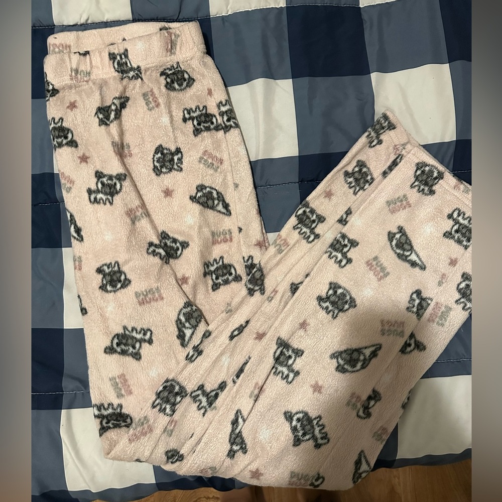 Pajama bottoms